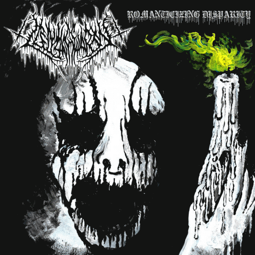 Clenching Shadow : Romanticizing Disparity